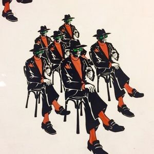 Meet your Posher, Andrea